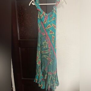 Betsey Johnson RARE vintage dress